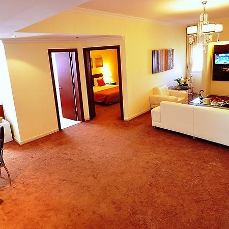 Dellmon Shrouq Hotel Riyadh Ngoại thất bức ảnh