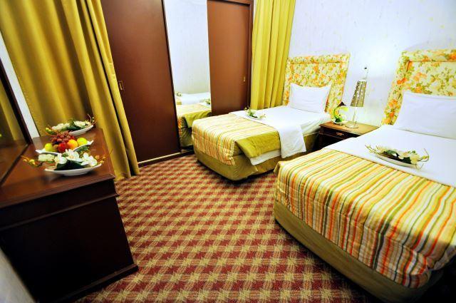 Dellmon Shrouq Hotel Riyadh Phòng bức ảnh