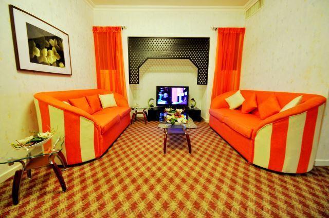 Dellmon Shrouq Hotel Riyadh Phòng bức ảnh