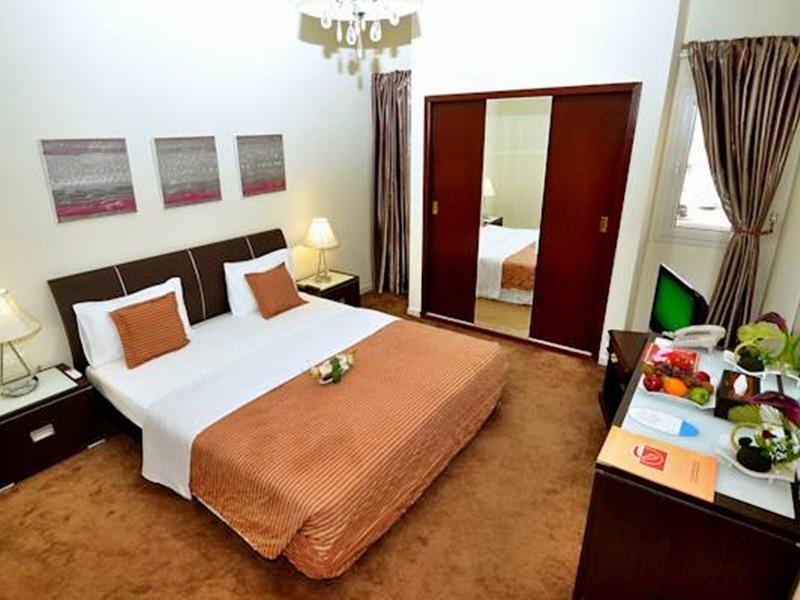Dellmon Shrouq Hotel Riyadh Ngoại thất bức ảnh