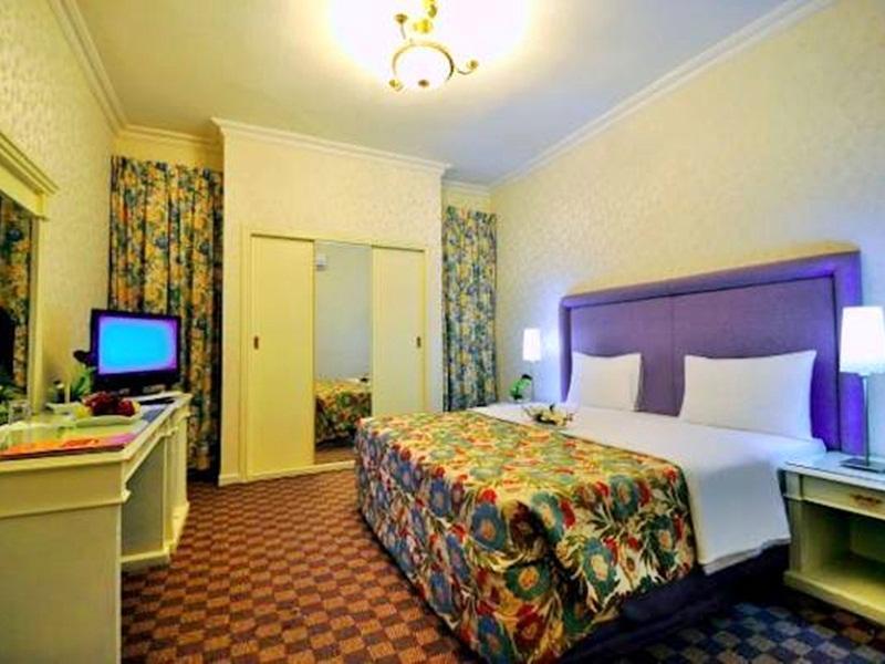 Dellmon Shrouq Hotel Riyadh Ngoại thất bức ảnh