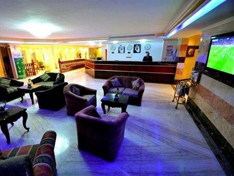 Dellmon Shrouq Hotel Riyadh Ngoại thất bức ảnh