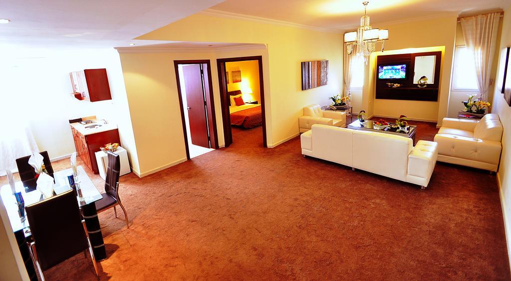 Dellmon Shrouq Hotel Riyadh Ngoại thất bức ảnh
