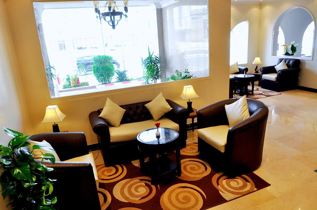 Dellmon Shrouq Hotel Riyadh Ngoại thất bức ảnh