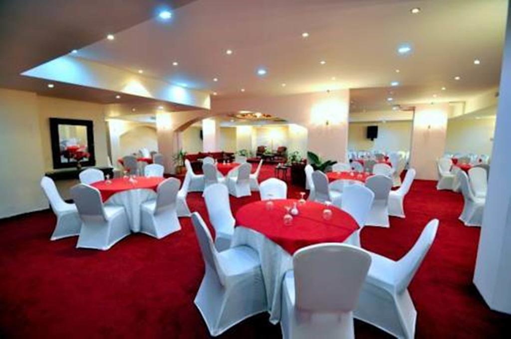 Dellmon Shrouq Hotel Riyadh Ngoại thất bức ảnh