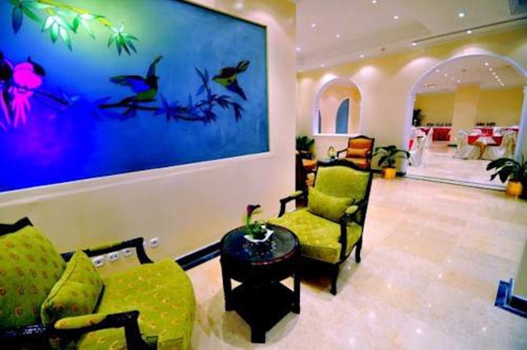 Dellmon Shrouq Hotel Riyadh Ngoại thất bức ảnh
