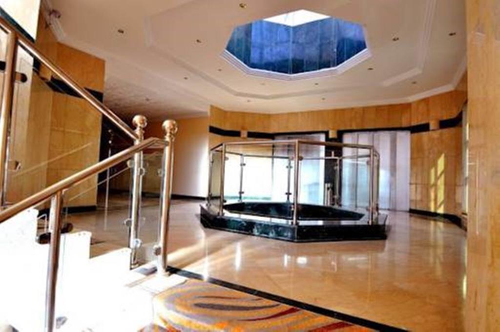 Dellmon Shrouq Hotel Riyadh Ngoại thất bức ảnh