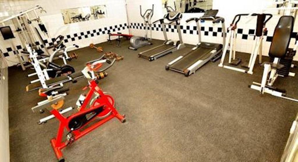 Dellmon Shrouq Hotel Riyadh Ngoại thất bức ảnh